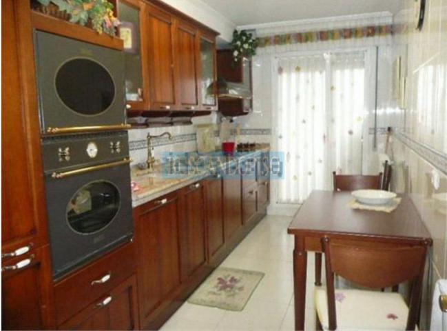 Piso en venta en Lardero, Pueblo photo 0