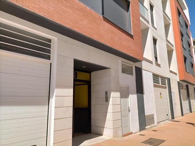 Piso en venta en Arévalo photo 0