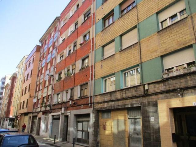 Piso en venta en Gijón, Gijon photo 0