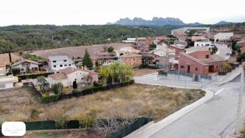Terreno en venta en Sant Salvador de Guardiola, Sant Salvador De Guardiola photo 0