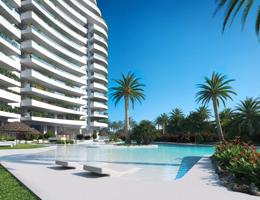 Apartamento en venta en Canet d'En Berenguer, A 800 metros de la playa photo 0