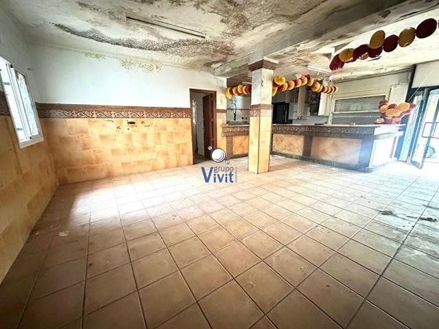 Casa en venta en Alcalá de Guadaira, Ambulatorio de Especialidades photo 0