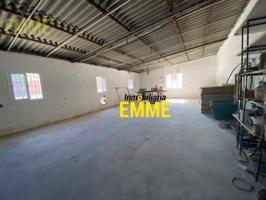 Nave industrial en venta en Arriate photo 0