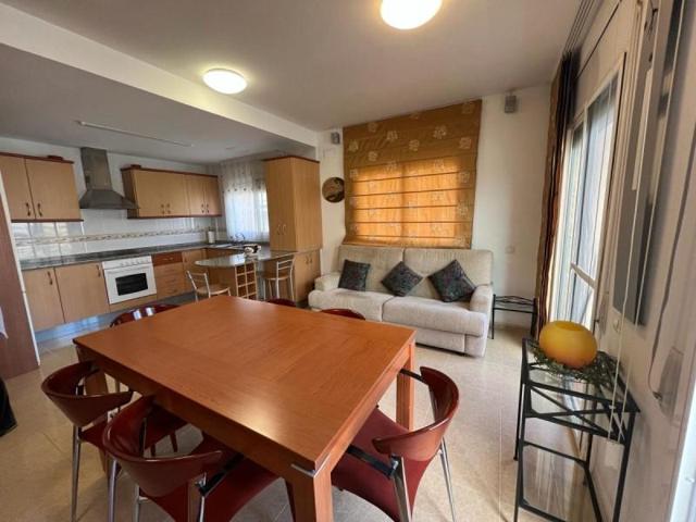 Piso en venta en Sant Carles de la Ràpita, Barri photo 0