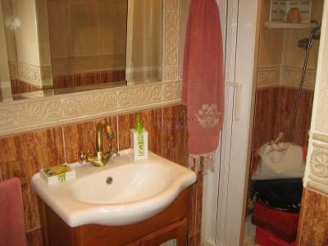 Bungalow en venta en Petrer, Petrer photo 0