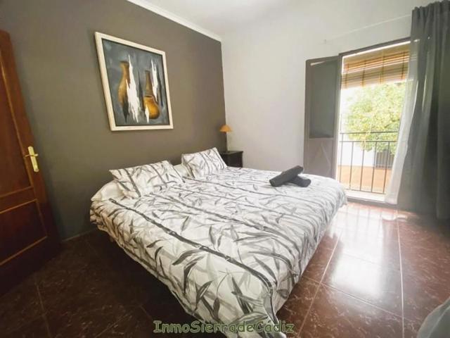 Casa en venta en Algodonales, Pueblo photo 0