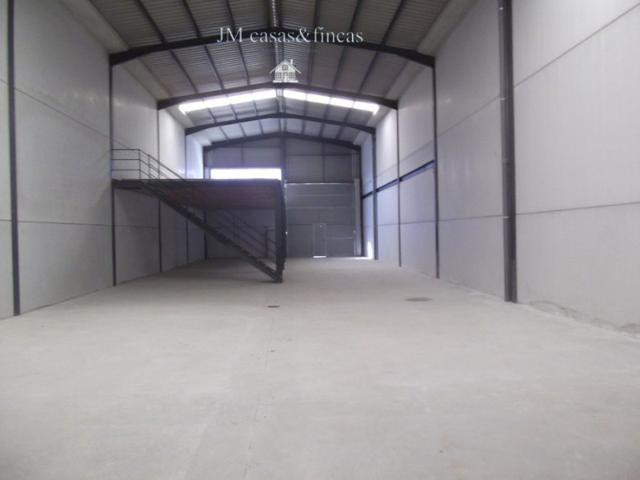 Nave industrial en venta en Campillos, Campillos photo 0