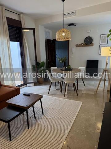 Piso en venta en Écija, San Gil photo 0