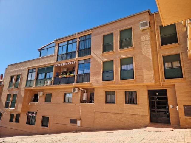 Piso en venta en Plasencia, Norte - Altos de Valcorchero photo 0