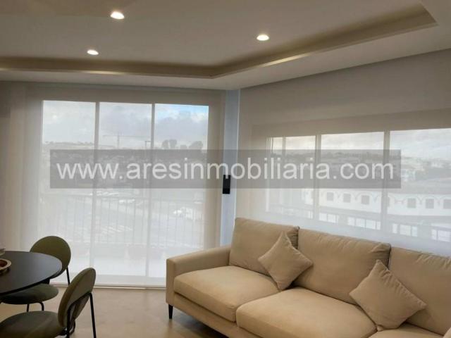 Piso en venta en Écija, Avda. del Genil photo 0