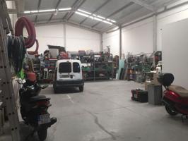 Nave industrial en venta en Jerez de la Frontera, Pol. Ind. El Portal photo 0