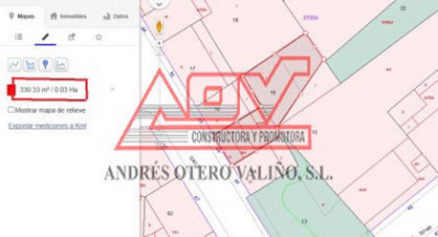 Local comercial en venta en Ferrol, Infernino photo 0