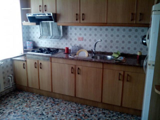 Piso en venta en Ferrol, Ensanche B photo 0