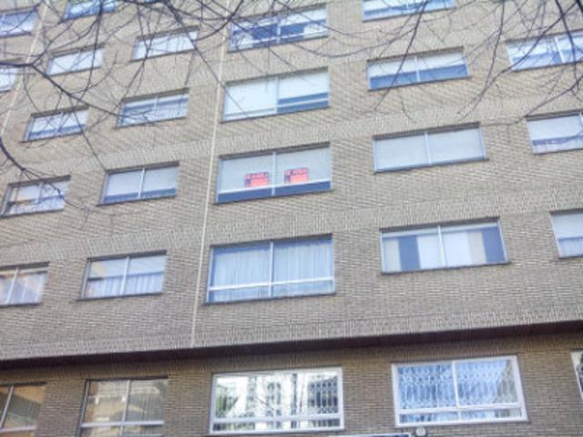 Piso en venta en Ferrol, Ensanche B photo 0