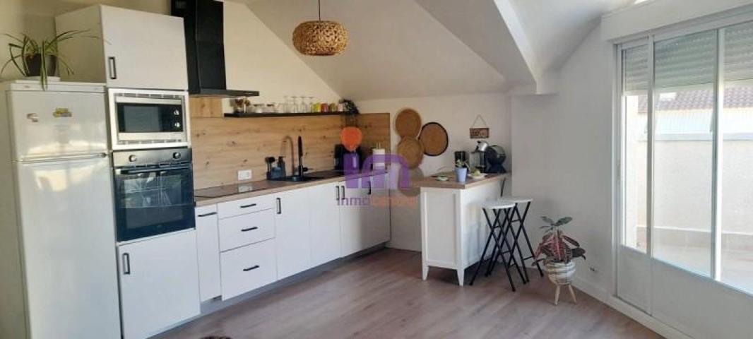 Aticos en venta en Valdepeñas, Hospital photo 0