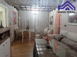 Piso en venta en Écija, Miguel de Cervantes photo 0