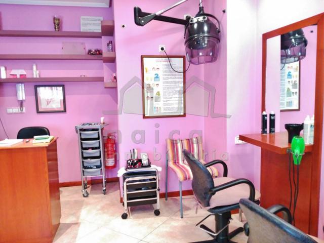 Local comercial en venta en Vigo, Minoca photo 0