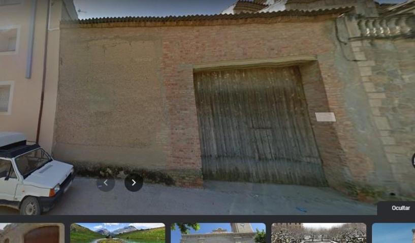 Nave industrial en venta en Bellvís, Bellvis photo 0