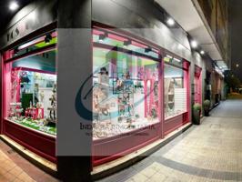 Local comercial en venta en Barakaldo, Santa Teresa photo 0