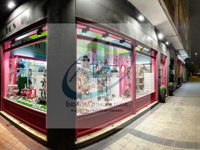 Local comercial en venta en Barakaldo, Santa Teresa photo 0