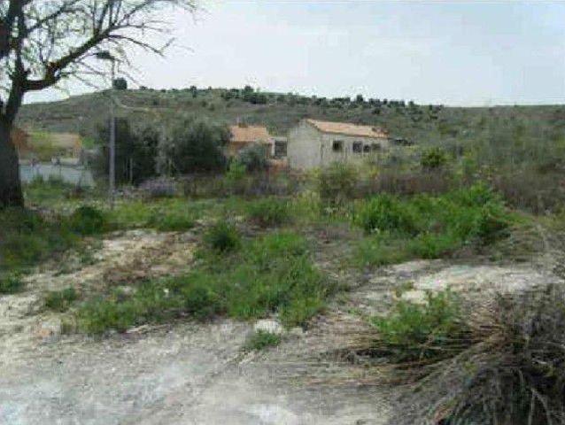 Terreno en venta en San Martín de la Vega, San Martin De La Vega photo 0
