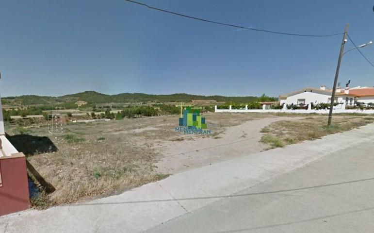 Terreno en venta en Ayna, Ayna photo 0