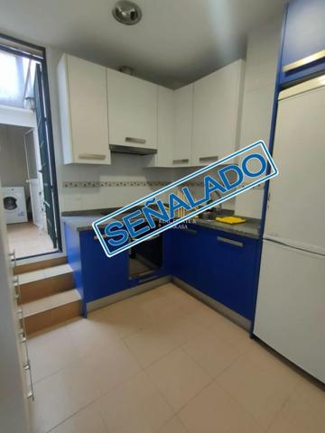 Piso en venta en Alcalá de Guadaira, Zona Santa Lucia photo 0
