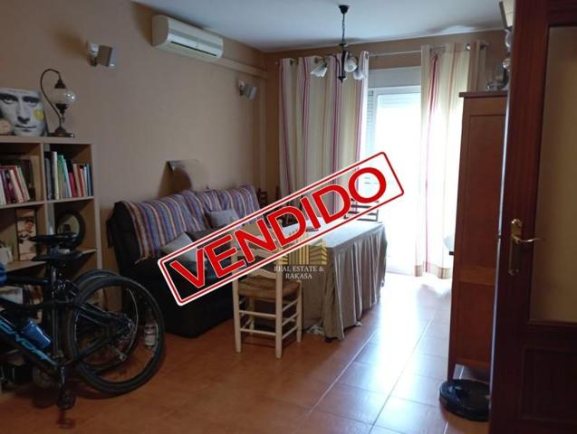 Piso en venta en Alcalá de Guadaira, Instituto photo 0