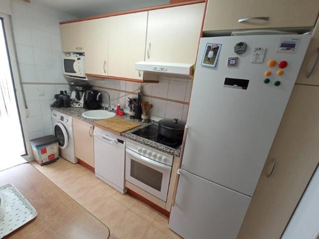 Piso en venta en Alagón photo 0