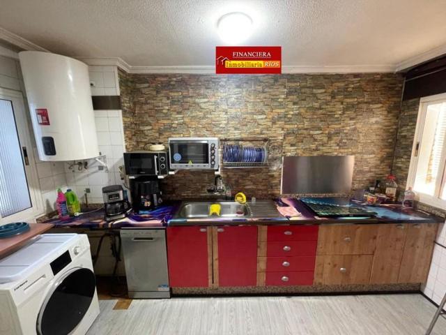 Piso en venta en Alcalá de Guadaira, Instituto photo 0