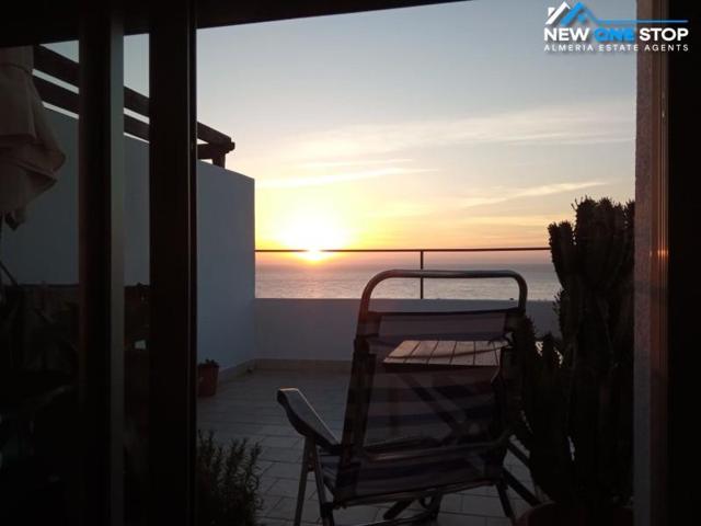 Aticos en venta en Carboneras photo 0