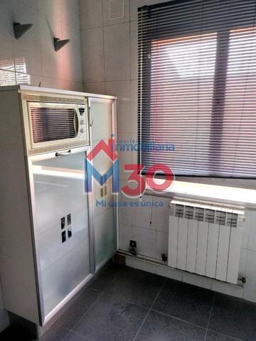 Piso en venta en Miranda de Ebro, Centro photo 0