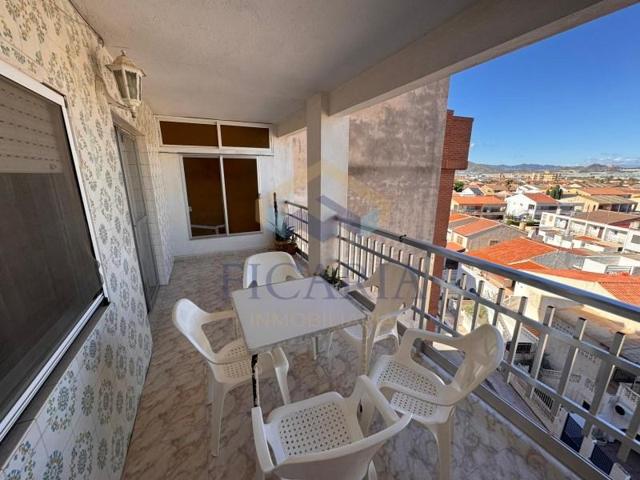 Piso en venta en Mazarrón photo 0