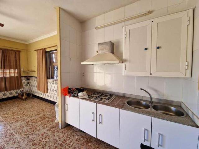 Chalet en venta en Córdoba, Las Quemadas photo 0