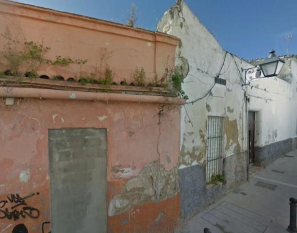 Terreno en venta en Jerez de la Frontera, Centro photo 0
