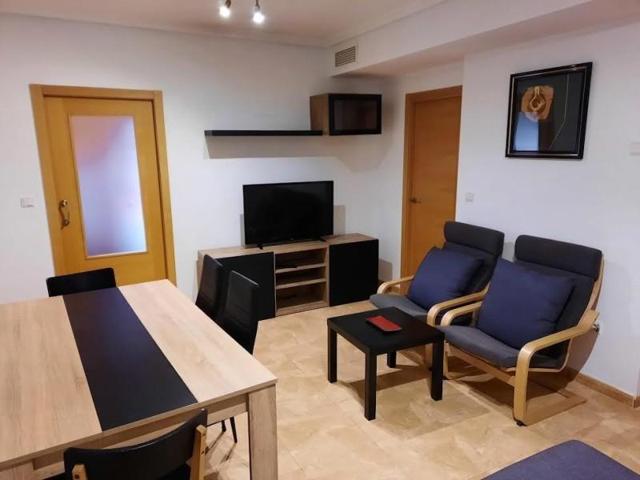 Piso en venta en Almoradi, Colegio canales y martinez photo 0