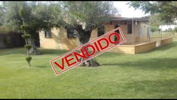 Chalet en venta en Segura de León, Segura De Leon photo 0