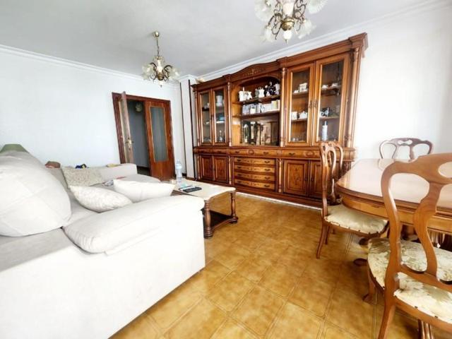 Piso en venta en Águilas, El Placeton photo 0