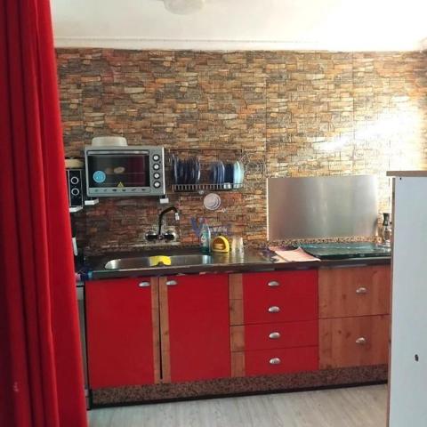 Piso en venta en Alcalá de Guadaira, Malasmananas photo 0