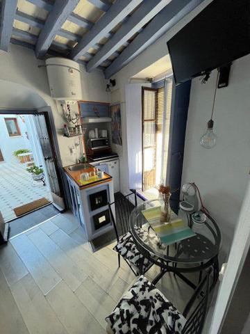 Apartamento en venta en Vejer de la Frontera, Casco antiguo photo 0