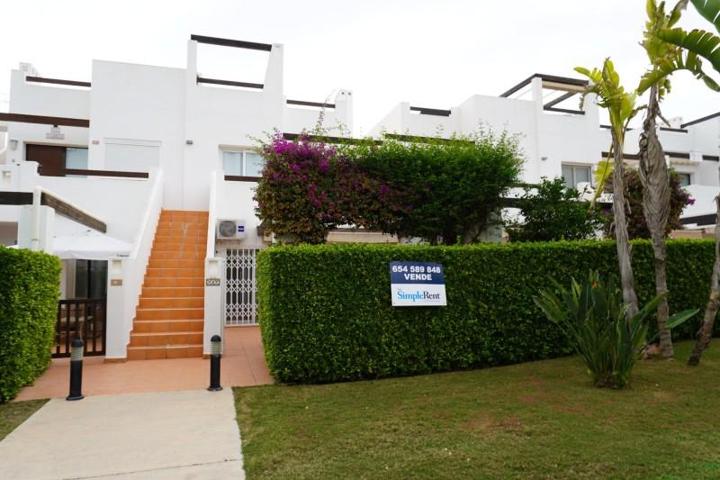 Apartamento en venta en Alhama de Murcia, *CONDADO DE ALHAMA photo 0
