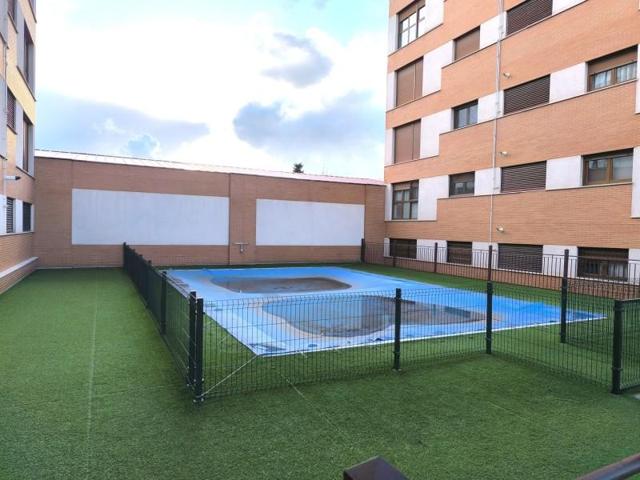 Apartamento en venta en Ciudad Real, Ave photo 0