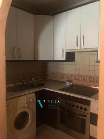 Piso en venta en Alcalá de Guadaira, Zona Silos photo 0