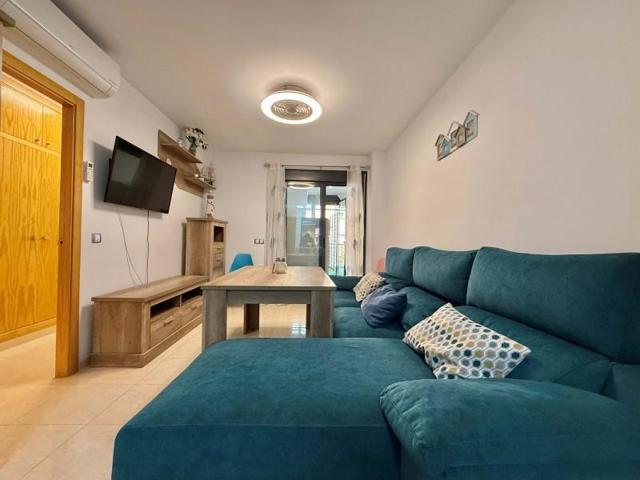 Piso en venta en Vícar, Vícar photo 0