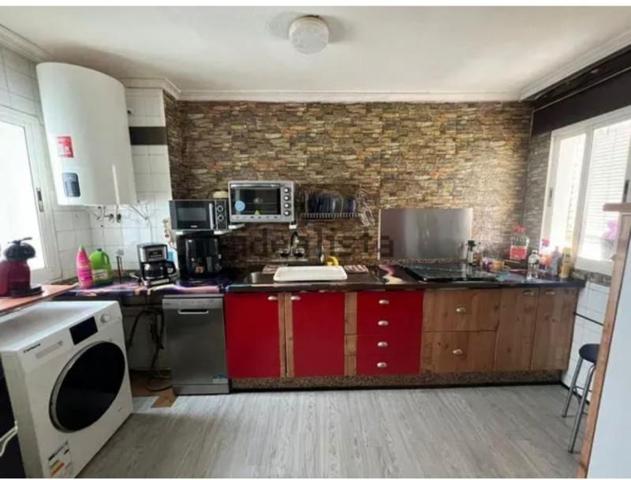 Piso en venta en Alcalá de Guadaira, Malasmananas photo 0