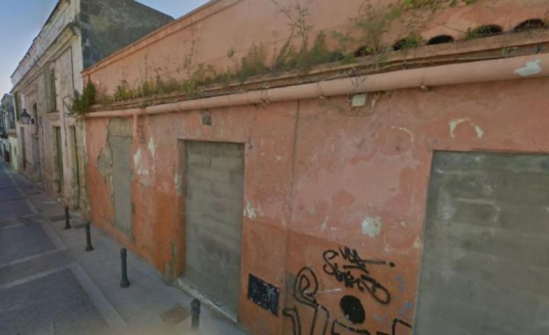 Terreno en venta en Jerez de la Frontera, Centro photo 0