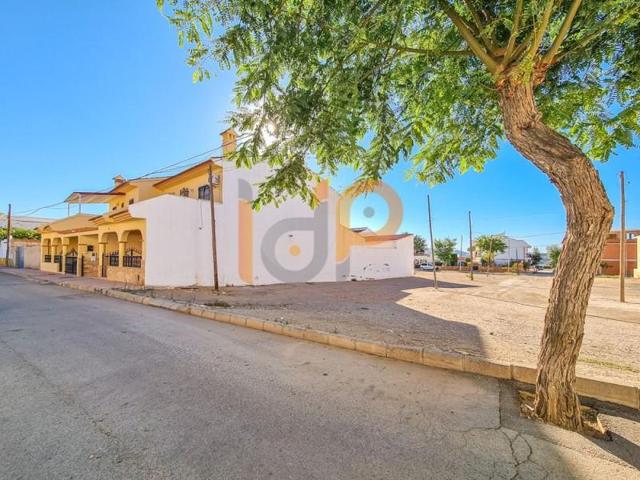 Terreno en venta en Huércal-Overa, La Molineta photo 0