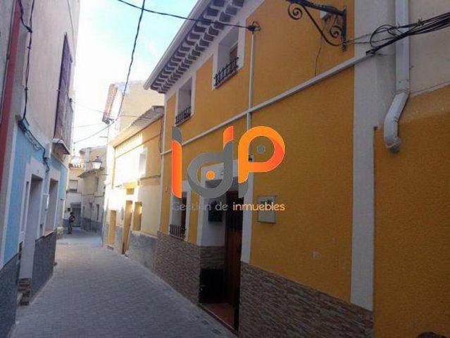 Duplex en venta en Moratalla, Centro photo 0
