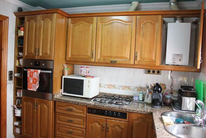 Casa en venta en Piñar, Pinos del Valle photo 0