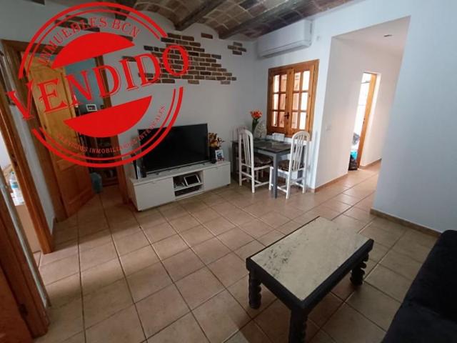 Piso en venta en L'Hospitalet de Llobregat, Collblanc photo 0